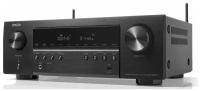 AV-ресивер Denon AVC-S660H Black