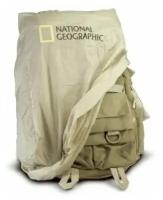 Чехол дождевой National Geographic Rain Cover NG ZZ-5737-3