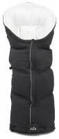 Тёплый конверт Joie Therma Winter Footmuff, цвет Coal