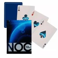 Игральные карты Noc Turn by United States Playing Card Company