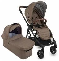 Коляска 2в1 Valco Baby Snap 4 Ultra Trend, цвет Cappuccino