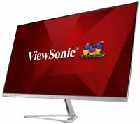 Монитор ViewSonic 32" VX3276-MHD-3 1920x1080 IPS 75Гц 4ms VGA HDMI DisplayPort