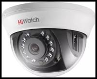 Камера Hikvision 2.8мм (DS-T201(B))