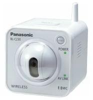 IP камера Panasonic (BL-C230CE)