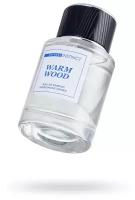 Natural Instinct Парфюмерная вода унисекс с феромонами Warm Wood, 50 мл