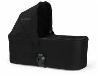 Люлька для коляски Bumbleride Indie Bassinet, Matte Black