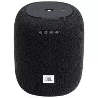 Колонка JBL Link Music Black JBLLINKMUSICBLKRU