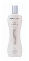 Шампунь Biosilk Silk Therapy Shampoo 355 мл BSSTS12