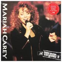 Mariah Carey – MTV Unplugged (LP)