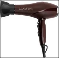 Фен для волос Galaxy LINE GL4347 (2200 Вт)
