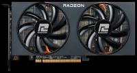 Видеокарта PowerColor Fighter Radeon RX 6700 XT 12GB (AXRX 6700 XT 12GBD6-3DH), Retail