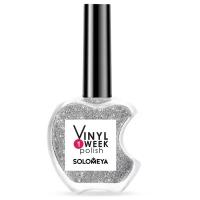 Недельный лак One Week Vinyl Polish Northern lights 8