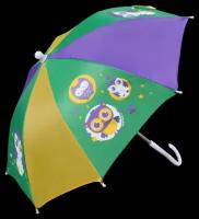 Зонт детский Фиксики 8 спиц, d 70 см (4695679)
