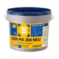 Клей паркетный Uzin MK 200 Neu, 16 кг