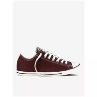 Кеды Converse Chuck Taylor All Star Lean 147044 коричневые