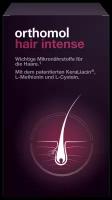 Витаминный комплекс Orthomol Hair Intense / витамины для здоровья и красоты волос 90шт