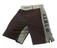 Шорты ММА Clinch Gear Pro Series Short Marines XXL