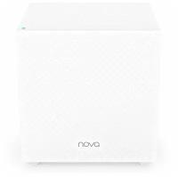 Двухдиапазонная Wi-Fi Mesh система TENDA NOVA MW12 1NODE (1-PACK)