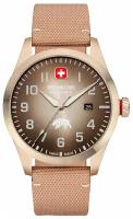 Швейцарские наручные часы Swiss Military Hanowa SMWGN2102310