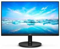 Монитор Philips 22" Black