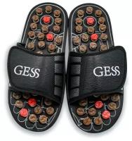 UFoot массажер для стоп GESS-204 S р. 38-39