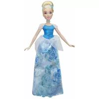 DisneyPrincess Hasbro Кукла Дисней Золушка - Королевский блеск (Disney Princess Royal Shimmer Cinderella Doll)