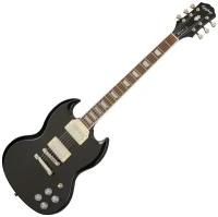 Epiphone Sg Muse Jet Black Metallic Электрогитары