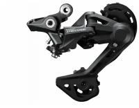 Задний переключатель SHIMANO Deore RD-M4120 10-11ск