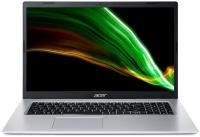 Ноутбук Acer Aspire 3 A317-53-78ZP Core i7 1165G7 16Gb SSD512G b UMA 17.3" IPS FHD (1920x1080) Windows 11 Profess