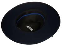 Шляпа BAILEY арт. 38350BH PISTON (темно-синий), размер 59