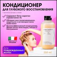 Кондиционер для восстановления поврежденных волос, Farmavita Back Bar Restore Conditioner № 7, 250 мл