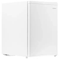 Холодильник компактный DEXP RF-SD070MA/W белый