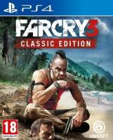 Игра для PlayStation 4 Far Cry 3