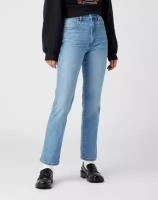 Джинсы Wrangler Women Wild West Jeans 29/32 для женщин