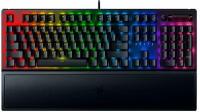 Игровая клавиатура Razer BlackWidow V3 Green Switch