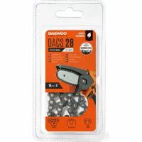 DAEWOO Цепь для пилы dacs 416Li DACS 28