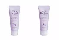 Milk Baobab, Детский лосьон для тела Baby Moisture Lotion Travel Edition, 70 мл, 2 шт