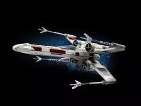 Конструктор LEGO Star Wars 75355 Конструктор Звёздный истребитель X-Wing