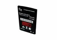 Аккумуляторная батарея для телефона FLY BL4215 Q115