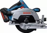 Пила циркулярная Bosch GKS 185-LI 06016C1223