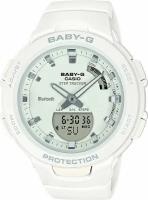 Наручные часы CASIO Baby-G BSA-B100-7A