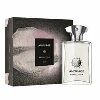 Парфюмерная вода Amouage Reflection Man 50 мл