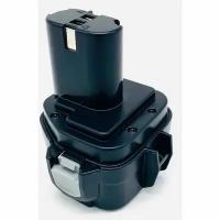 Аккумулятор Li-ion Makita 12V PA12 1.5Ah (p/n 1220 1233 192681-5 193157-5 192698-8 192698-A 192597-4 193981-6)