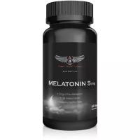 Melatonin 5 мг 60 таб