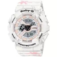 Наручные часы CASIO BABY-G BA-110CF-7A