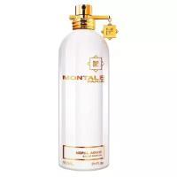 MONTALE парфюмерная вода Nepal Aoud, 100 мл, 100 г