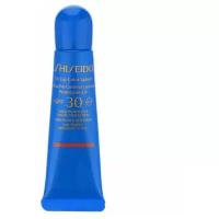 Shiseido Солнцезащитный блеск для губ Suncare SPF 30