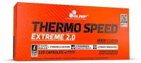 Olimp Thermo Speed Extreme 2.0 Mega Caps(120 капс)