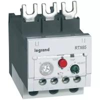 Реле перегрузки тепловое Legrand 416708