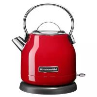 Чайник KitchenAid 5KEK1222, красный